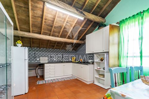 Byhus i Angra do Heroismo, Terceira, Angra do Heroismo - € 450.000 | Ref: 042920 - foto 15