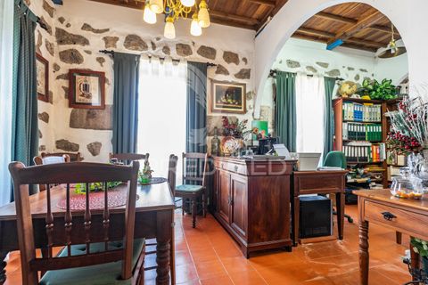 Byhus i Angra do Heroismo, Terceira, Angra do Heroismo - € 450.000 | Ref: 042920 - foto 21