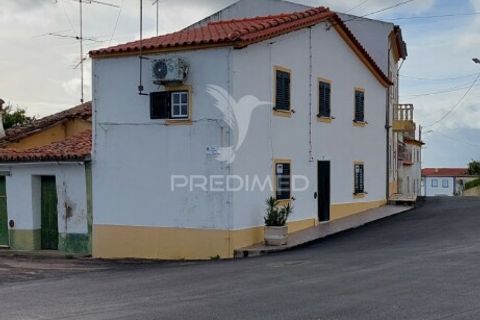 Byhus i Portalegre, Portalegre, Portalegre - € 70.000 | Ref: 042963 - foto 2