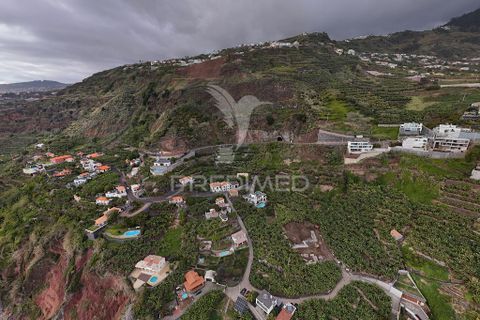 Helårsgrund i Calheta, Madeira, Calheta - € 425.000 | Ref: 043263 - foto 6