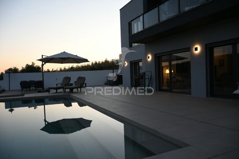 Byhus i Cadaval, Lisbon, Cadaval - € 620.000 | Ref: 043532 - foto 5