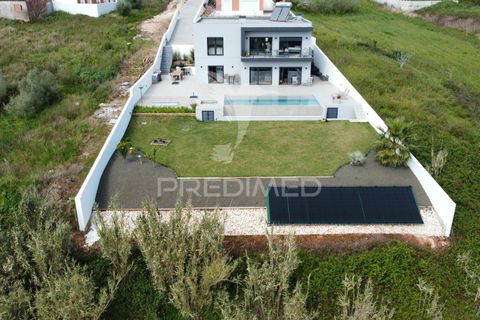 Byhus i Cadaval, Lisbon, Cadaval - € 620.000 | Ref: 043532 - foto 6