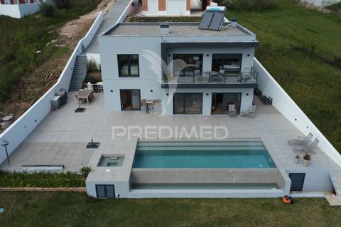 Byhus i Cadaval, Lisbon, Cadaval - € 620.000 | Ref: 043532 - foto 7