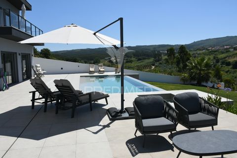 Byhus i Cadaval, Lisbon, Cadaval - € 620.000 | Ref: 043532 - foto 13