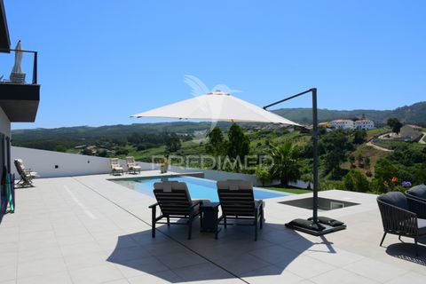 Byhus i Cadaval, Lisbon, Cadaval - € 620.000 | Ref: 043532 - foto 15