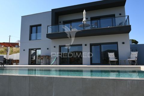 Byhus i Cadaval, Lisbon, Cadaval - € 620.000 | Ref: 043532 - foto 16