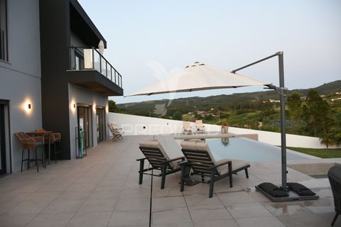 Byhus i Cadaval, Lisbon, Cadaval - € 620.000 | Ref: 043532 - foto 19