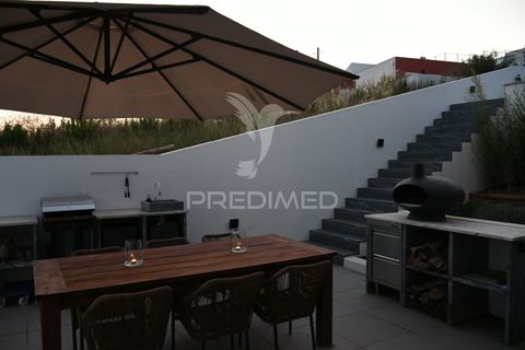 Byhus i Cadaval, Lisbon, Cadaval - € 620.000 | Ref: 043532 - foto 22