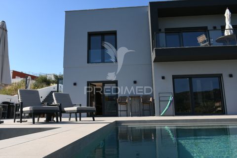Byhus i Cadaval, Lisbon, Cadaval - € 620.000 | Ref: 043532 - foto 24