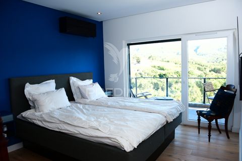 Byhus i Cadaval, Lisbon, Cadaval - € 620.000 | Ref: 043532 - foto 26