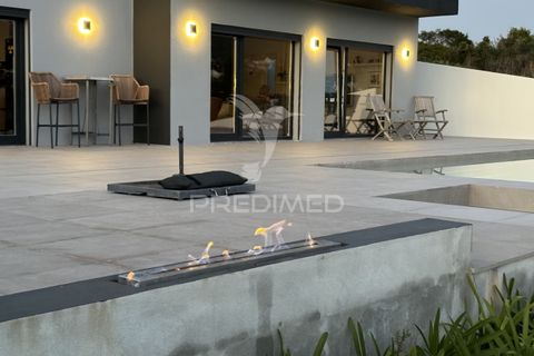 Byhus i Cadaval, Lisbon, Cadaval - € 620.000 | Ref: 043532 - foto 33