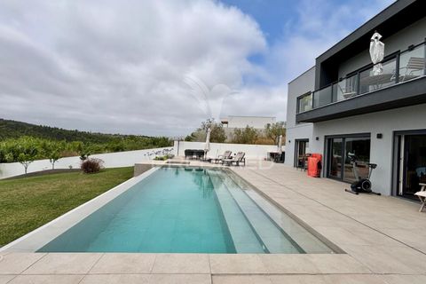 Byhus i Cadaval, Lisbon, Cadaval - € 620.000 | Ref: 043532 - foto 34