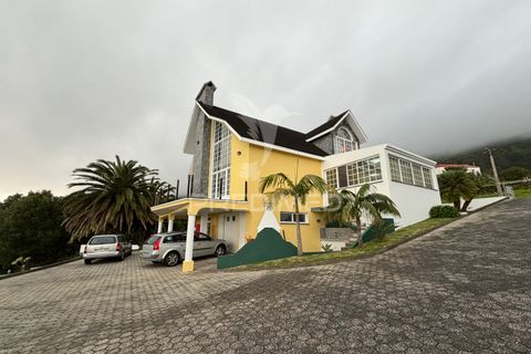 Byhus i Velas, Sao Jorge, Velas - € 750.000 | Ref: 043669 - foto 3