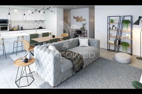 Lejlighed i Olhao, Faro, Olhao - € 555.000 | Ref: 043766 - foto 9