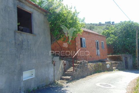 Landejendom i Vila Real, Vila Real, Vila Real - € 25.000 | Ref: 044536 - foto 1