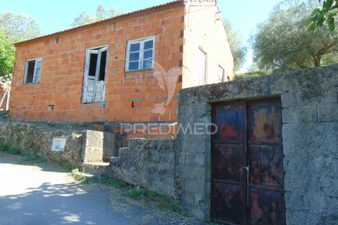 Landejendom i Vila Real, Vila Real, Vila Real - € 25.000 | Ref: 044536 - foto 27