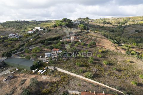 Helårsgrund i Alenquer, Lisbon, Alenquer - € 1.500.000 | Ref: 044561 - foto 3