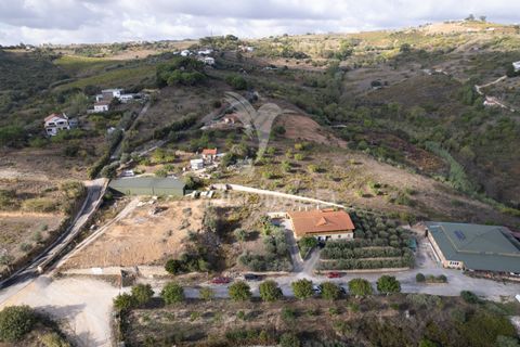 Helårsgrund i Alenquer, Lisbon, Alenquer - € 1.500.000 | Ref: 044561 - foto 4