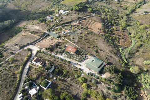 Helårsgrund i Alenquer, Lisbon, Alenquer - € 1.500.000 | Ref: 044561 - foto 6