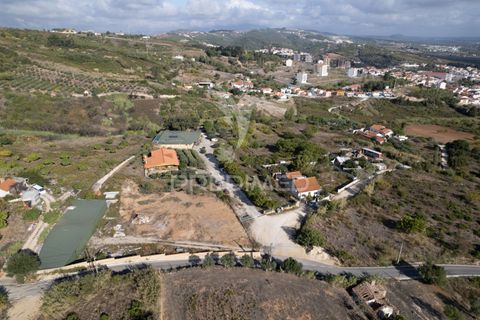Helårsgrund i Alenquer, Lisbon, Alenquer - € 1.500.000 | Ref: 044561 - foto 11