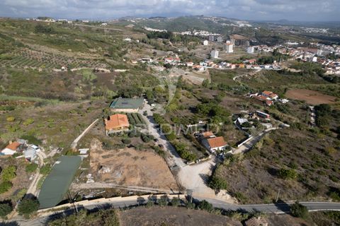Helårsgrund i Alenquer, Lisbon, Alenquer - € 1.500.000 | Ref: 044561 - foto 12