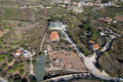 Helårsgrund i Alenquer, Lisbon, Alenquer - € 1.500.000 | Ref: 044561 - foto 14