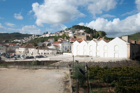 Helårsgrund i Alenquer, Lisbon, Alenquer - € 1.500.000 | Ref: 044561 - foto 25