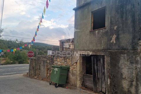 Byhus i Condeixa-a-Nova, Coimbra, Condeixa-a-Nova - € 19.000 | Ref: 044647 - foto 2