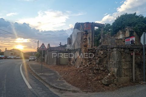 Byhus i Condeixa-a-Nova, Coimbra, Condeixa-a-Nova - € 19.000 | Ref: 044647 - foto 3