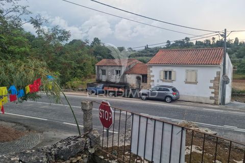 Byhus i Condeixa-a-Nova, Coimbra, Condeixa-a-Nova - € 19.000 | Ref: 044647 - foto 4
