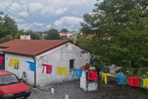 Byhus i Condeixa-a-Nova, Coimbra, Condeixa-a-Nova - € 19.000 | Ref: 044647 - foto 11