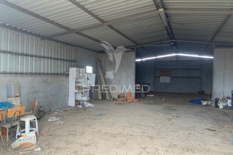 Masia a Almodovar, Beja, Almodovar - € 1.000.000 | Ref: 044682 - foto 5