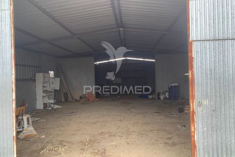 Masia a Almodovar, Beja, Almodovar - € 1.000.000 | Ref: 044682 - foto 6