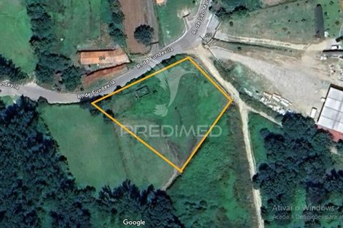 Helårsgrund i Fafe, Braga, Fafe - € 100.000 | Ref: 045165 - foto 1