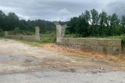 Helårsgrund i Fafe, Braga, Fafe - € 100.000 | Ref: 045165 - foto 4