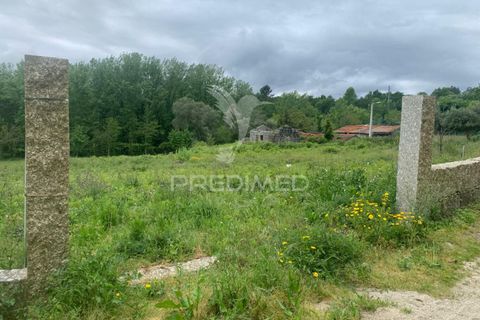 Helårsgrund i Fafe, Braga, Fafe - € 100.000 | Ref: 045165 - foto 5