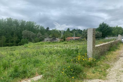 Helårsgrund i Fafe, Braga, Fafe - € 100.000 | Ref: 045165 - foto 6