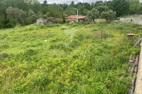 Helårsgrund i Fafe, Braga, Fafe - € 100.000 | Ref: 045165 - foto 8