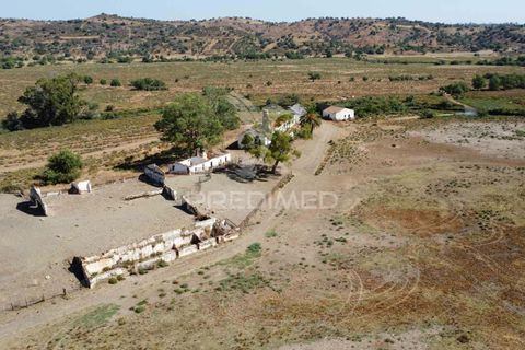 Farm hus i Castro Marim, Faro, Castro Marim - € 6.644.670 | Ref: 045220 - foto 4
