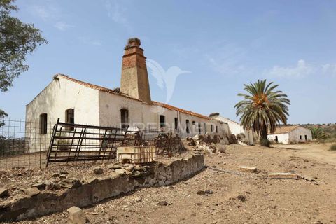 Farm hus i Castro Marim, Faro, Castro Marim - € 6.644.670 | Ref: 045220 - foto 6