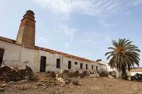 Farm hus i Castro Marim, Faro, Castro Marim - € 6.644.670 | Ref: 045220 - foto 7