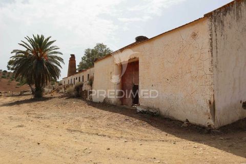 Farm hus i Castro Marim, Faro, Castro Marim - € 6.644.670 | Ref: 045220 - foto 8