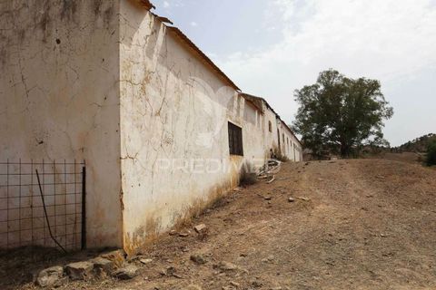 Farm hus i Castro Marim, Faro, Castro Marim - € 6.644.670 | Ref: 045220 - foto 9