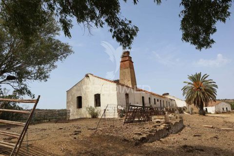 Farm hus i Castro Marim, Faro, Castro Marim - € 6.644.670 | Ref: 045220 - foto 10