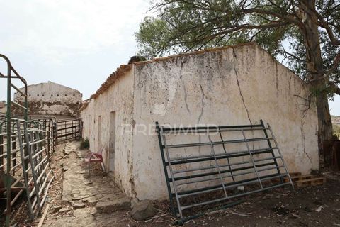 Farm hus i Castro Marim, Faro, Castro Marim - € 6.644.670 | Ref: 045220 - foto 12