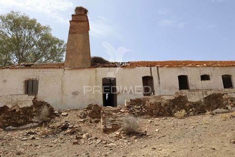 Farm hus i Castro Marim, Faro, Castro Marim - € 6.644.670 | Ref: 045220 - foto 13