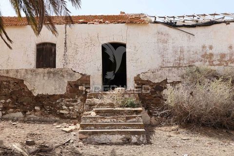 Farm hus i Castro Marim, Faro, Castro Marim - € 6.644.670 | Ref: 045220 - foto 14
