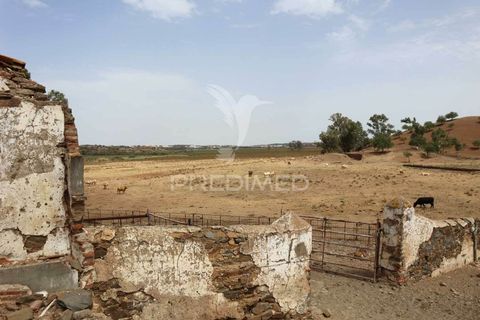Farm hus i Castro Marim, Faro, Castro Marim - € 6.644.670 | Ref: 045220 - foto 16