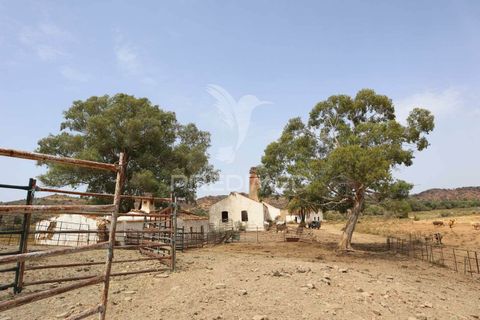 Farm hus i Castro Marim, Faro, Castro Marim - € 6.644.670 | Ref: 045220 - foto 17
