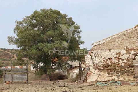 Farm hus i Castro Marim, Faro, Castro Marim - € 6.644.670 | Ref: 045220 - foto 19